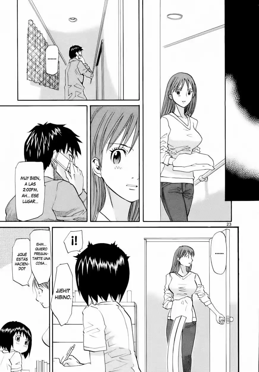 Kamisama Dolls (Manga) (2006) - Capítulo 30 - Página 25 - LectorTMOo