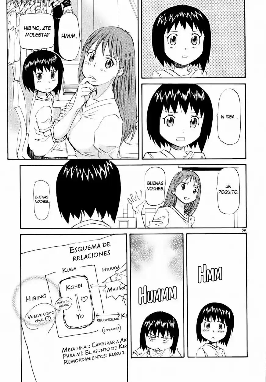 Kamisama Dolls (Manga) (2006) - Capítulo 30 - Página 27 - LectorTMOo