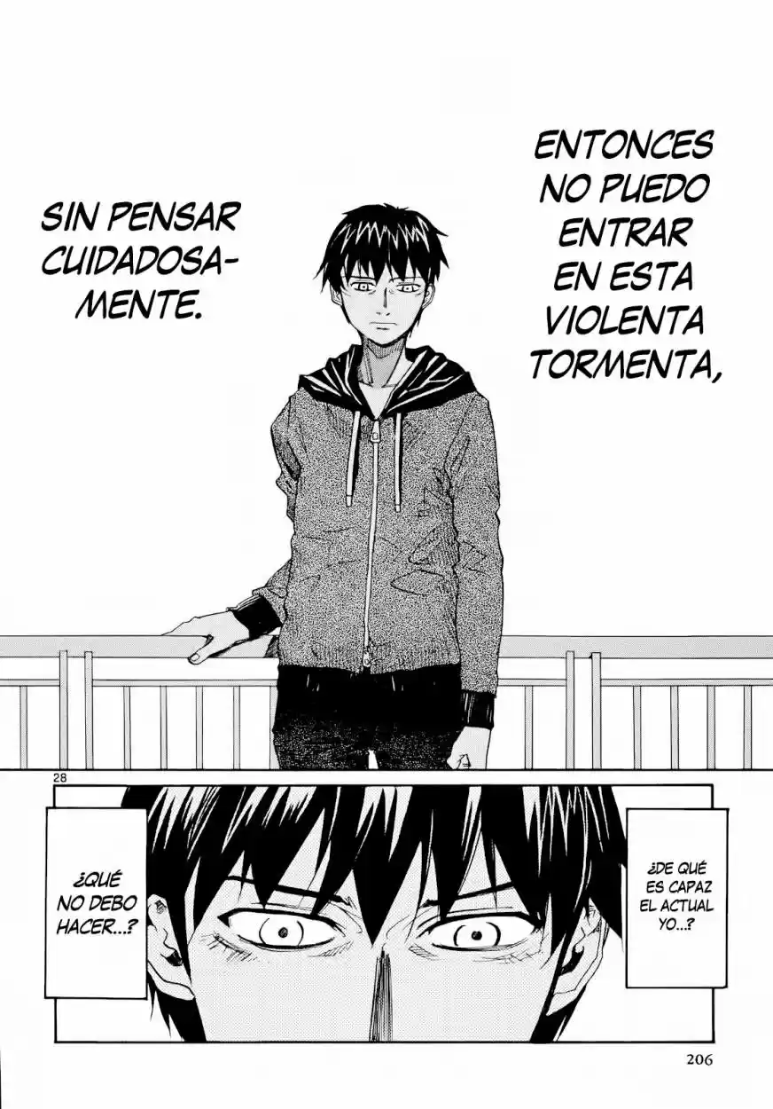 Kamisama Dolls (Manga) (2006) - Capítulo 30 - Página 30 - LectorTMOo