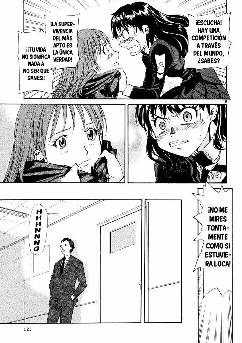 Kamisama Dolls (Manga) (2006) - Capítulo 34 - Página 16 - LectorTMOo