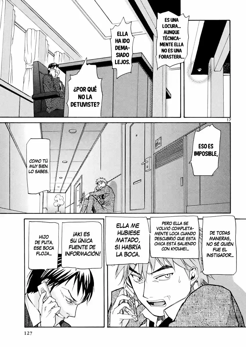 Kamisama Dolls (Manga) (2006) - Capítulo 34 - Página 18 - LectorTMOo