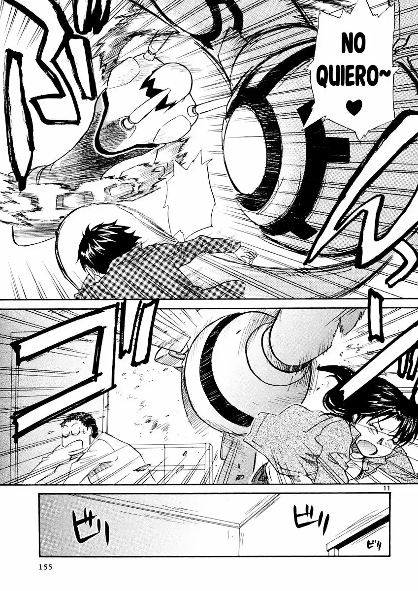 Kamisama Dolls (Manga) (2006) - Capítulo 35 - Página 13 - LectorTMOo