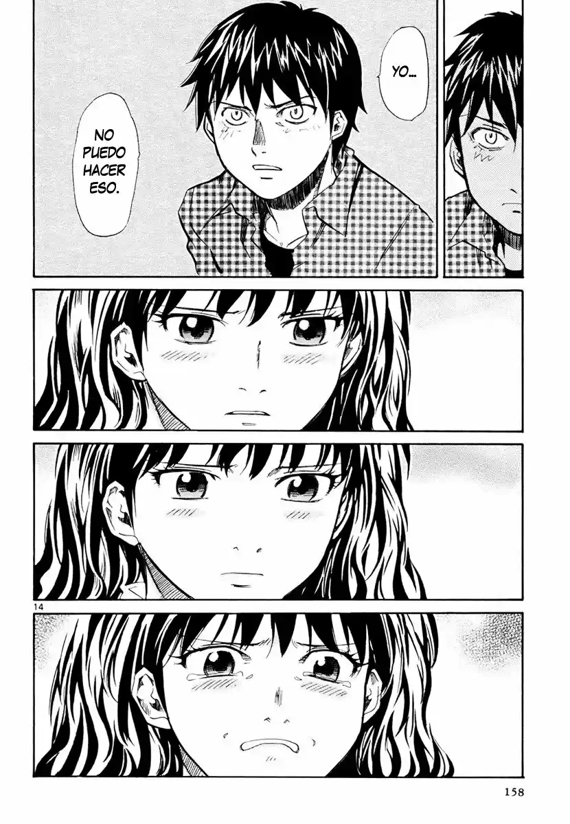 Kamisama Dolls (Manga) (2006) - Capítulo 35 - Página 16 - LectorTMOo