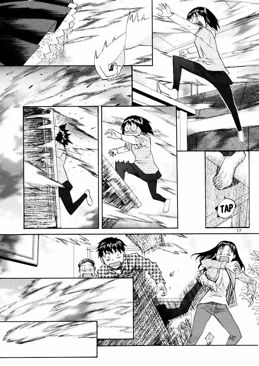 Kamisama Dolls (Manga) (2006) - Capítulo 35 - Página 19 - LectorTMOo