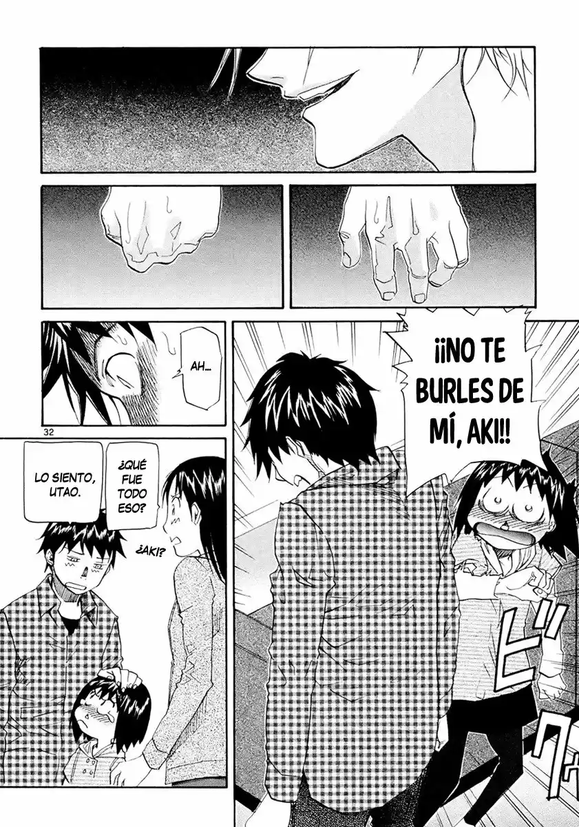 Kamisama Dolls (Manga) (2006) - Capítulo 35 - Página 34 - LectorTMOo