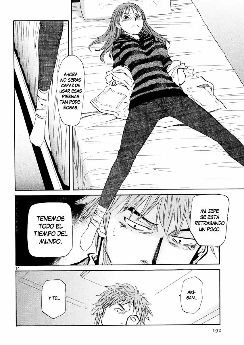 Kamisama Dolls (Manga) (2006) - Capítulo 36 - Página 16 - LectorTMOo