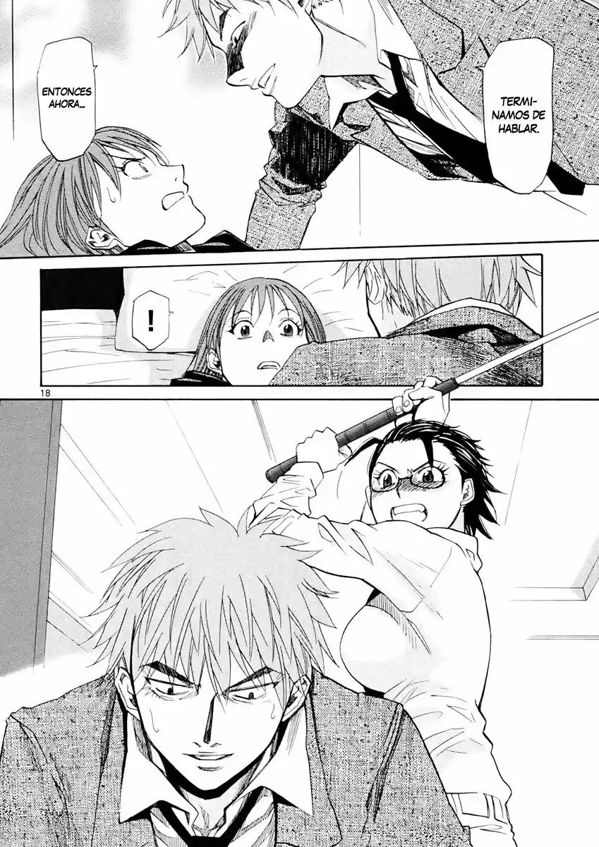 Kamisama Dolls (Manga) (2006) - Capítulo 36 - Página 20 - LectorTMOo