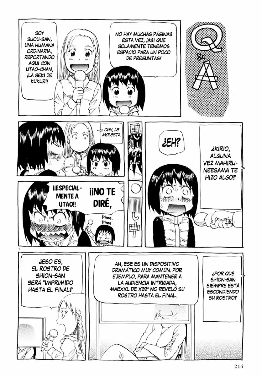 Kamisama Dolls (Manga) (2006) - Capítulo 36 - Página 38 - LectorTMOo