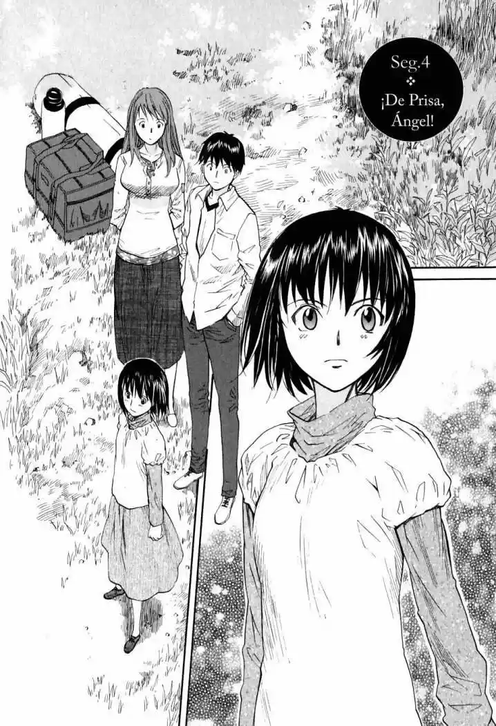 Kamisama Dolls (Manga) (2006) - Capítulo 4 - Página 2 - LectorTMOo
