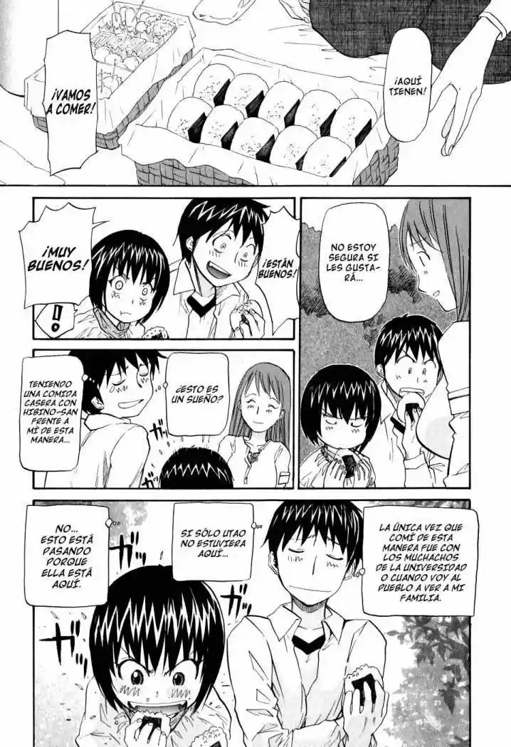 Kamisama Dolls (Manga) (2006) - Capítulo 4 - Página 7 - LectorTMOo