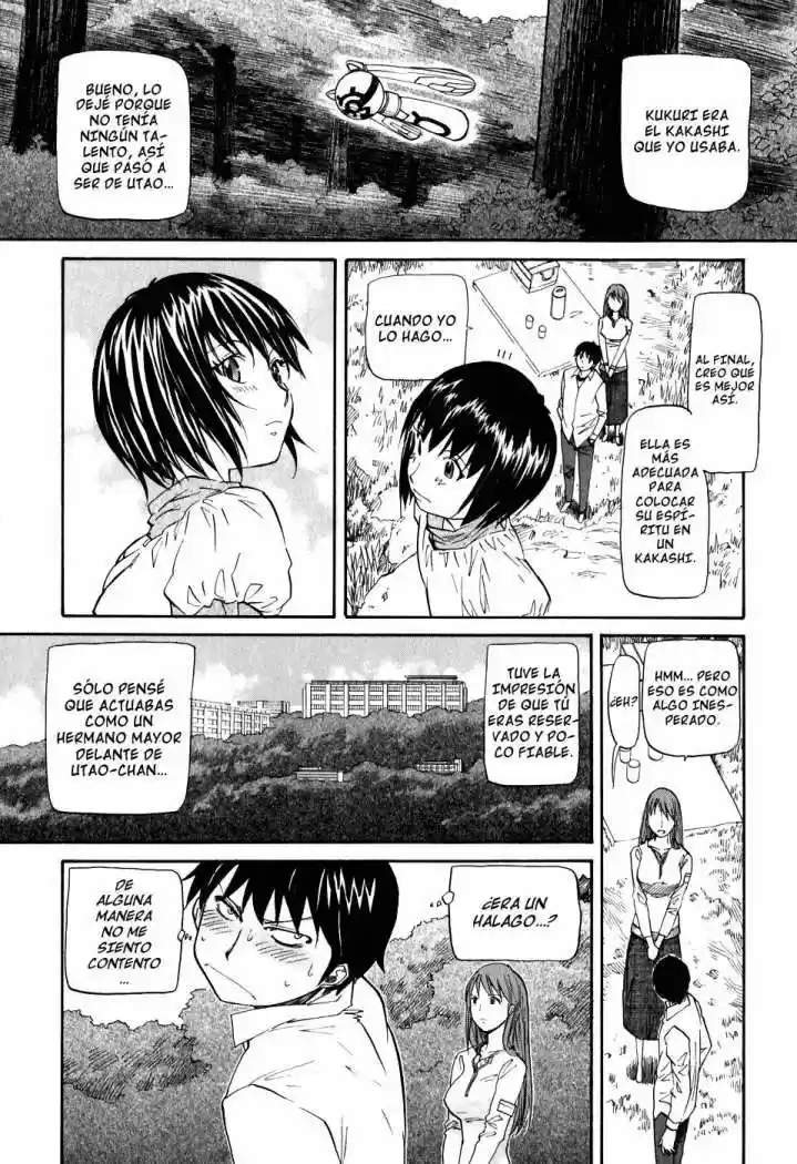 Kamisama Dolls (Manga) (2006) - Capítulo 4 - Página 10 - LectorTMOo