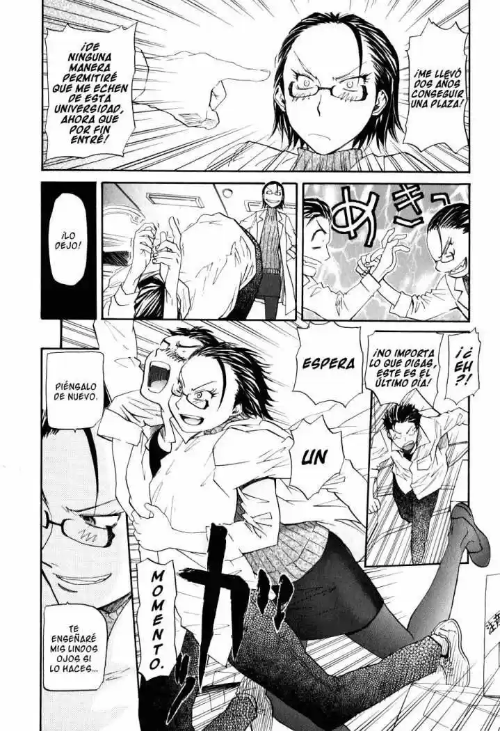 Kamisama Dolls (Manga) (2006) - Capítulo 4 - Página 12 - LectorTMOo