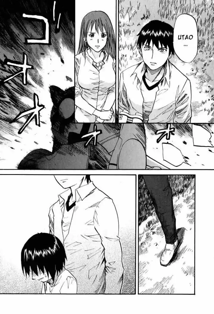 Kamisama Dolls (Manga) (2006) - Capítulo 4 - Página 19 - LectorTMOo