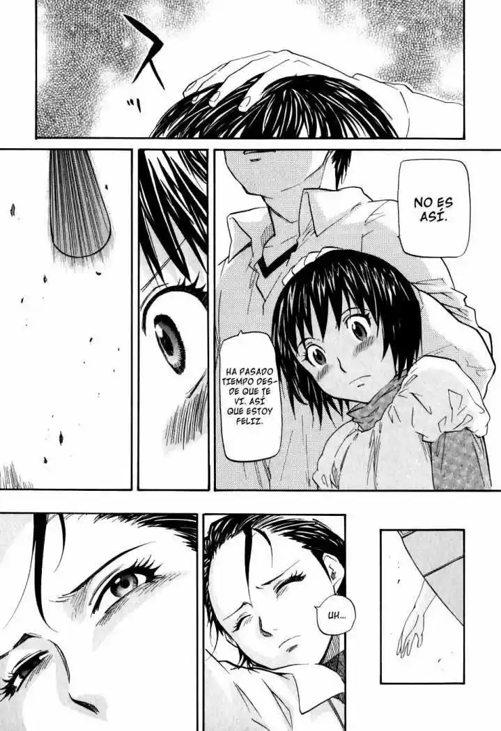 Kamisama Dolls (Manga) (2006) - Capítulo 4 - Página 20 - LectorTMOo