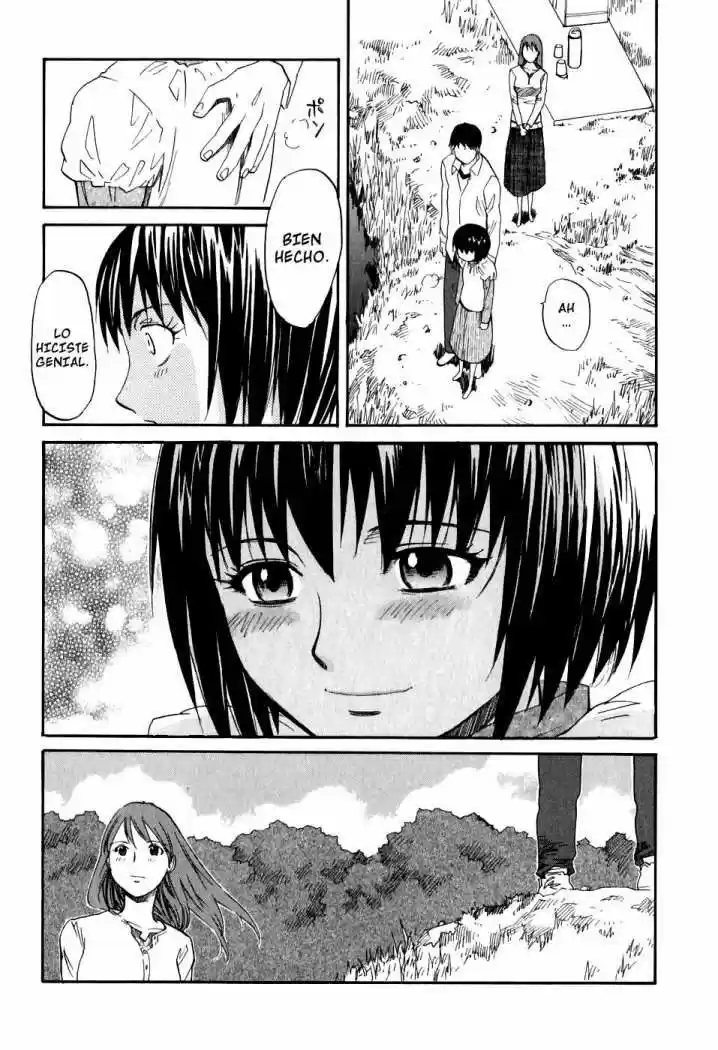 Kamisama Dolls (Manga) (2006) - Capítulo 4 - Página 23 - LectorTMOo