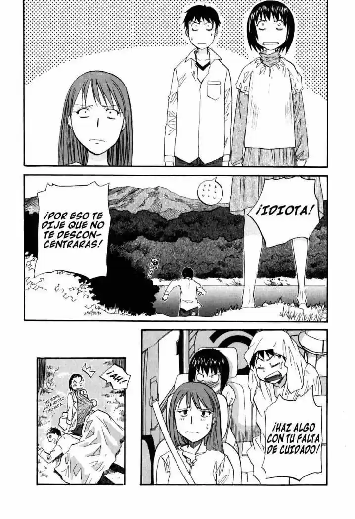 Kamisama Dolls (Manga) (2006) - Capítulo 4 - Página 25 - LectorTMOo