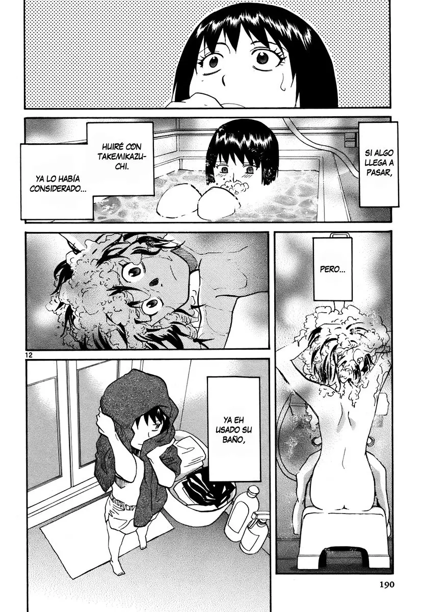 Kamisama Dolls (Manga) (2006) - Capítulo 42 - Página 14 - LectorTMOo