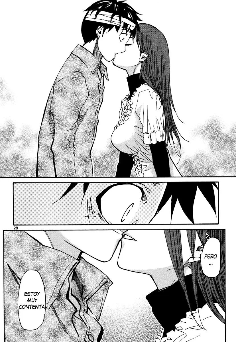 Kamisama Dolls (Manga) (2006) - Capítulo 42 - Página 30 - LectorTMOo