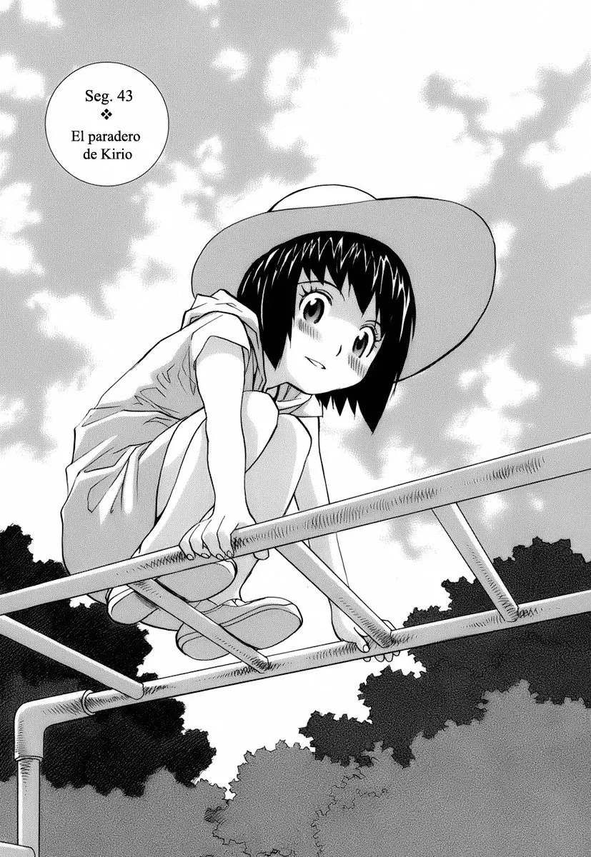Kamisama Dolls (Manga) (2006) - Capítulo 43 - Página 5 - LectorTMOo