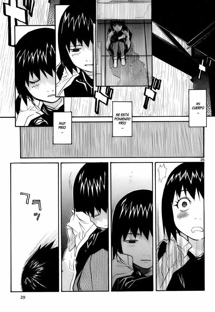 Kamisama Dolls (Manga) (2006) - Capítulo 43 - Página 27 - LectorTMOo
