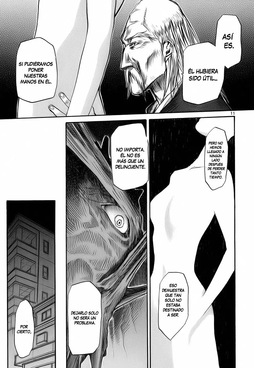 Kamisama Dolls (Manga) (2006) - Capítulo 44 - Página 12 - LectorTMOo