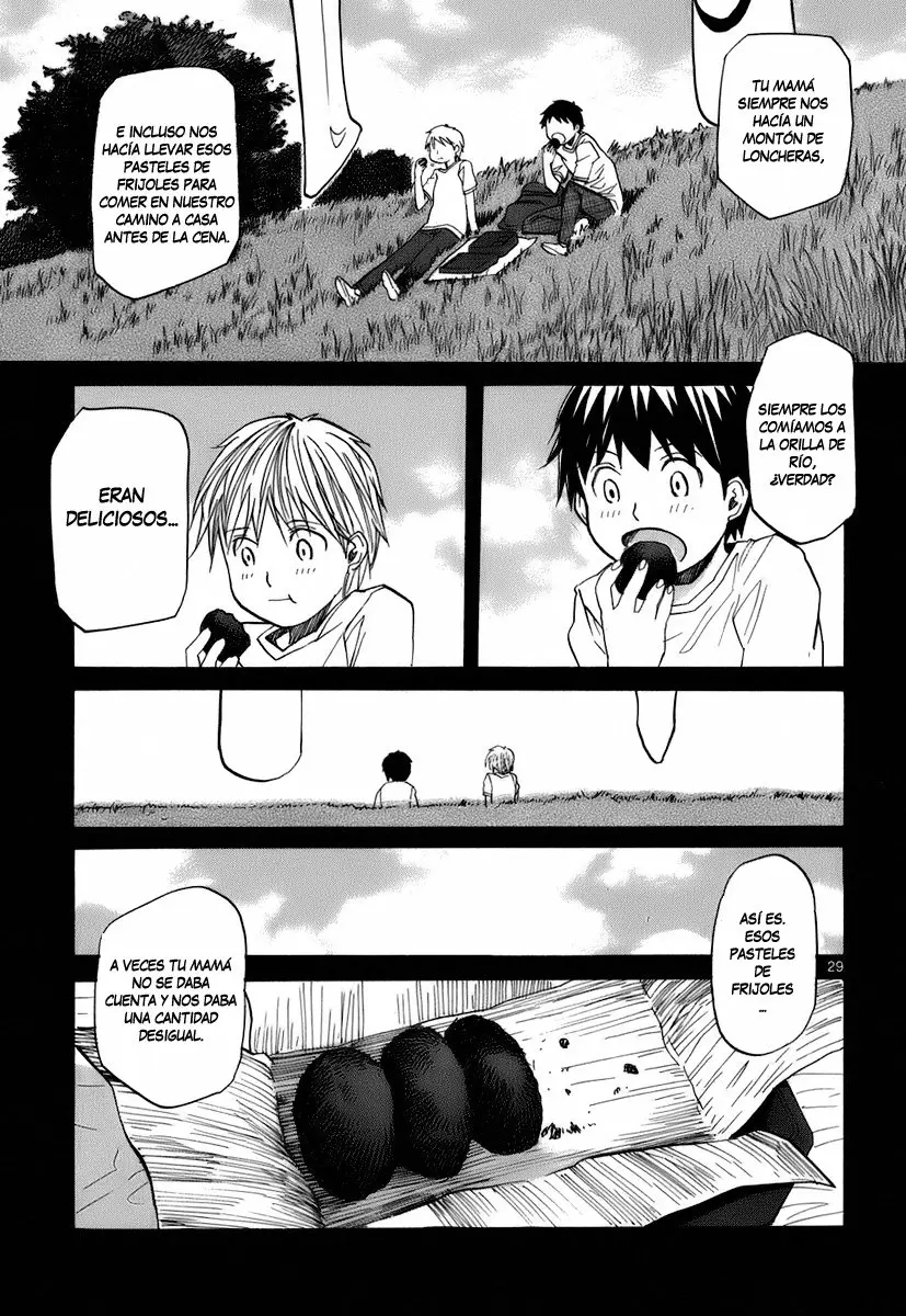 Kamisama Dolls (Manga) (2006) - Capítulo 44 - Página 30 - LectorTMOo