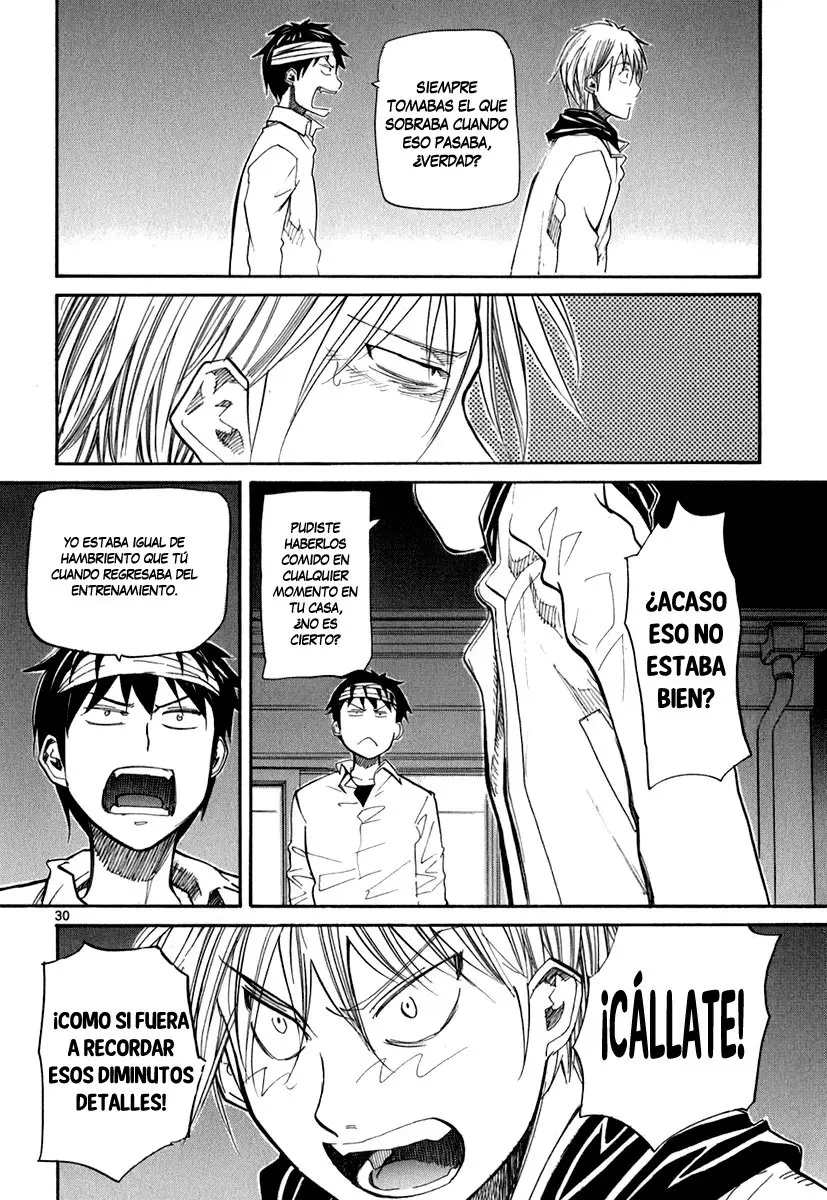 Kamisama Dolls (Manga) (2006) - Capítulo 44 - Página 31 - LectorTMOo