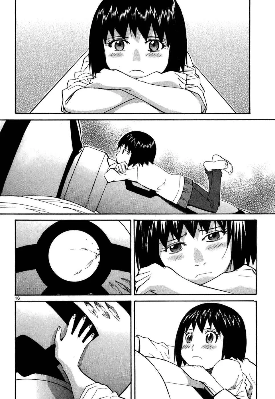 Kamisama Dolls (Manga) (2006) - Capítulo 46 - Página 16 - LectorTMOo