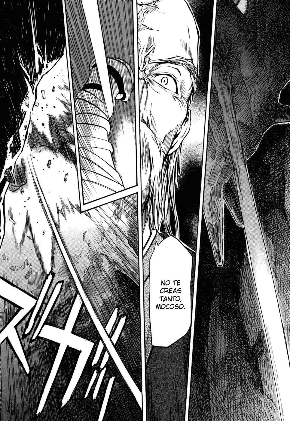 Kamisama Dolls (Manga) (2006) - Capítulo 47 - Página 8 - LectorTMOo