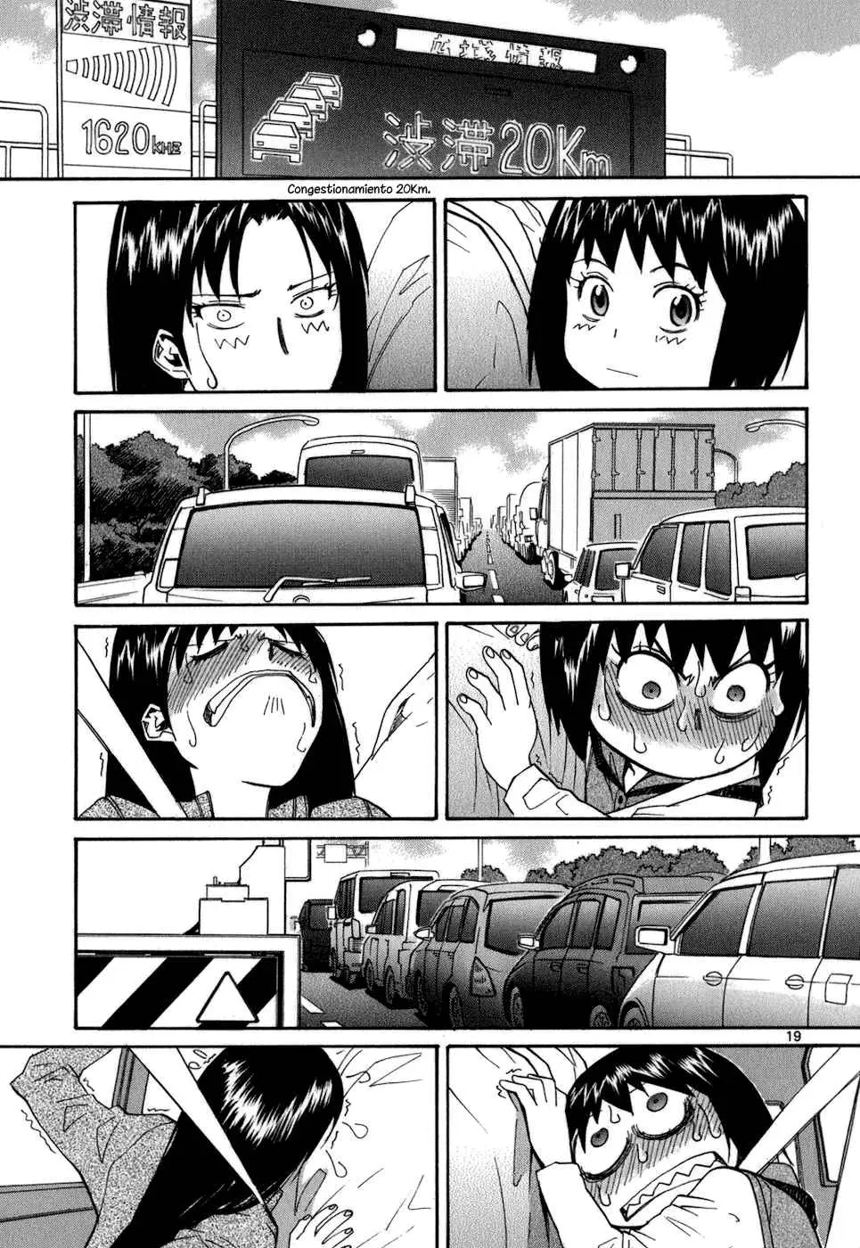 Kamisama Dolls (Manga) (2006) - Capítulo 47 - Página 18 - LectorTMOo