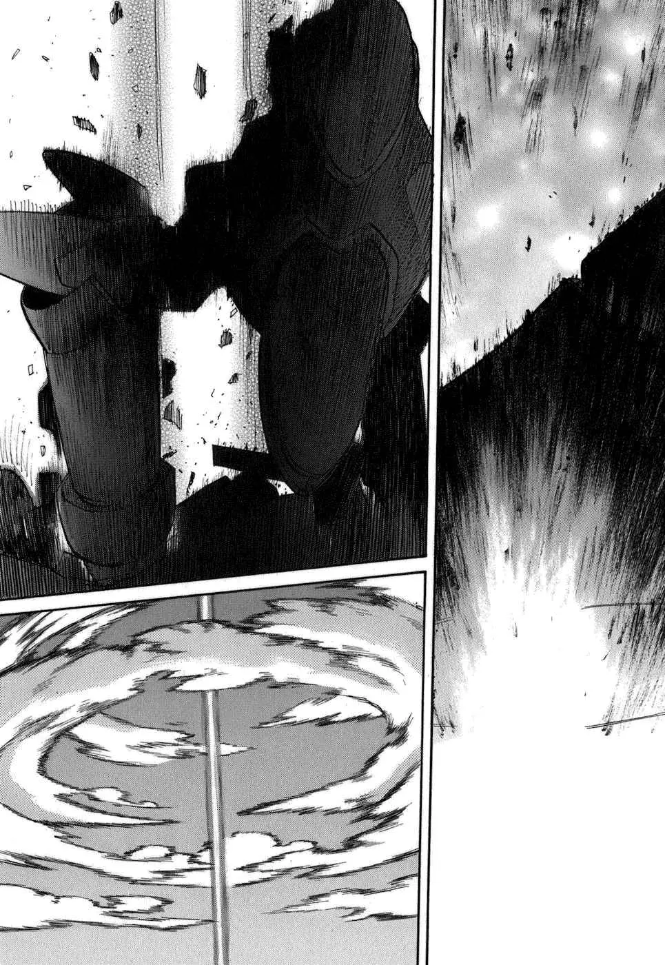 Kamisama Dolls (Manga) (2006) - Capítulo 48 - Página 25 - LectorTMOo