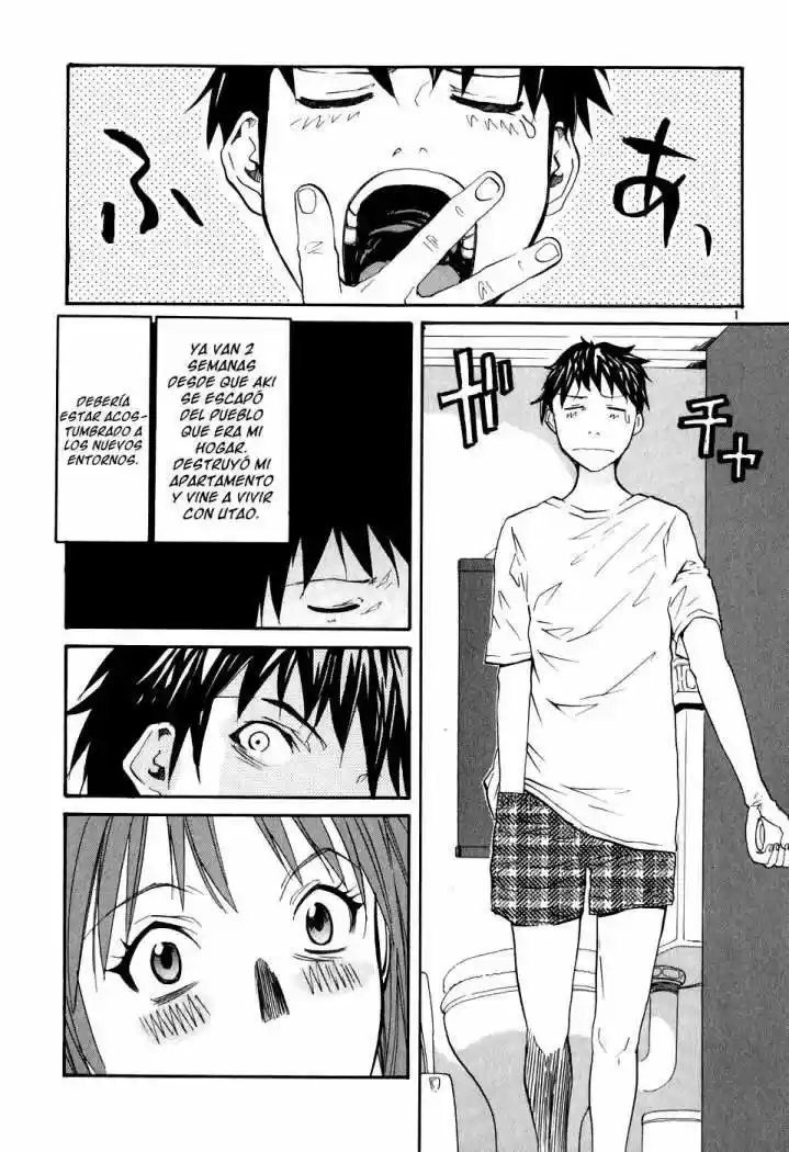 Kamisama Dolls (Manga) (2006) - Capítulo 5 - Página 2 - LectorTMOo