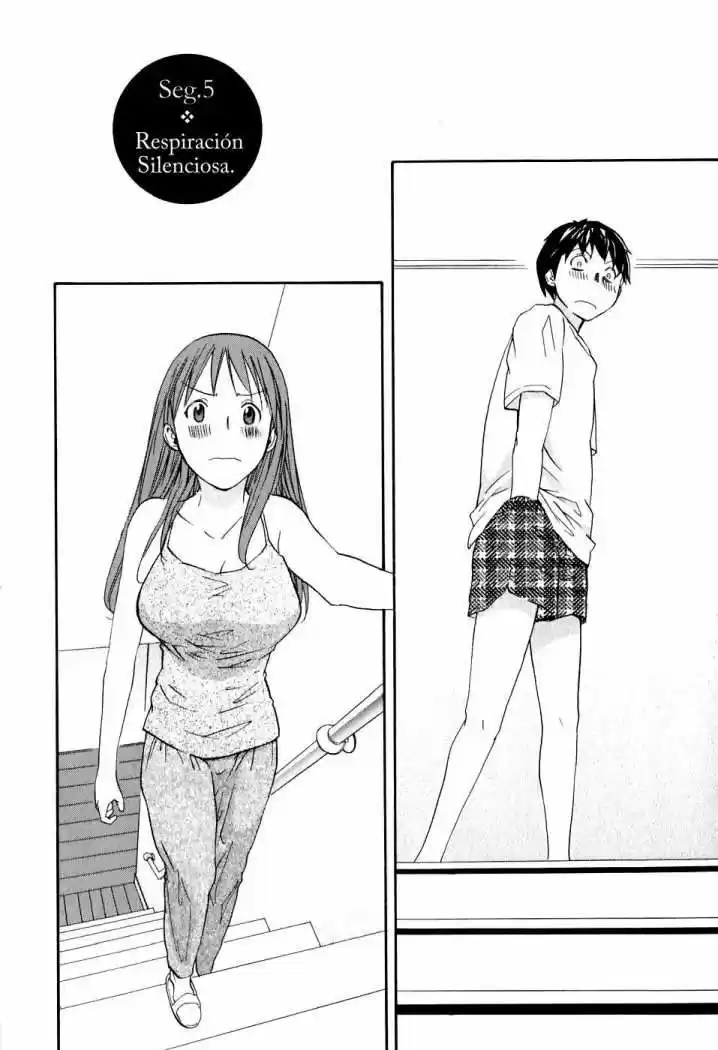 Kamisama Dolls (Manga) (2006) - Capítulo 5 - Página 3 - LectorTMOo