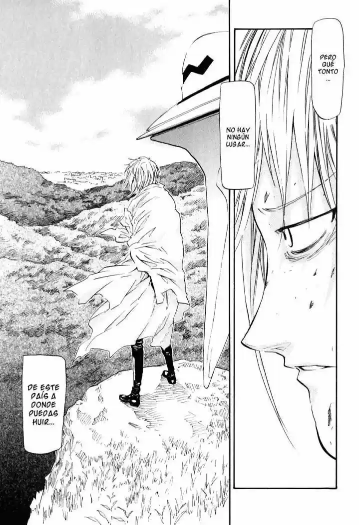 Kamisama Dolls (Manga) (2006) - Capítulo 5 - Página 10 - LectorTMOo