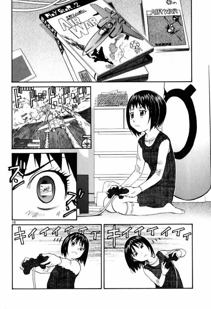Kamisama Dolls (Manga) (2006) - Capítulo 5 - Página 11 - LectorTMOo