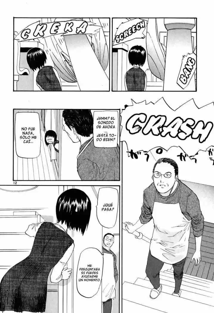 Kamisama Dolls (Manga) (2006) - Capítulo 5 - Página 13 - LectorTMOo