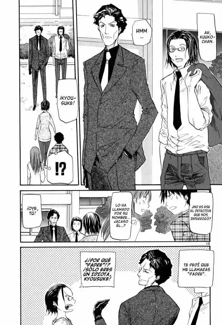 Kamisama Dolls (Manga) (2006) - Capítulo 5 - Página 16 - LectorTMOo