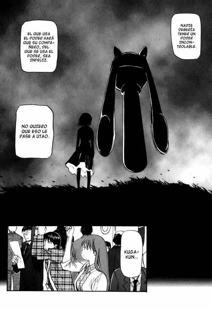 Kamisama Dolls (Manga) (2006) - Capítulo 5 - Página 22 - LectorTMOo