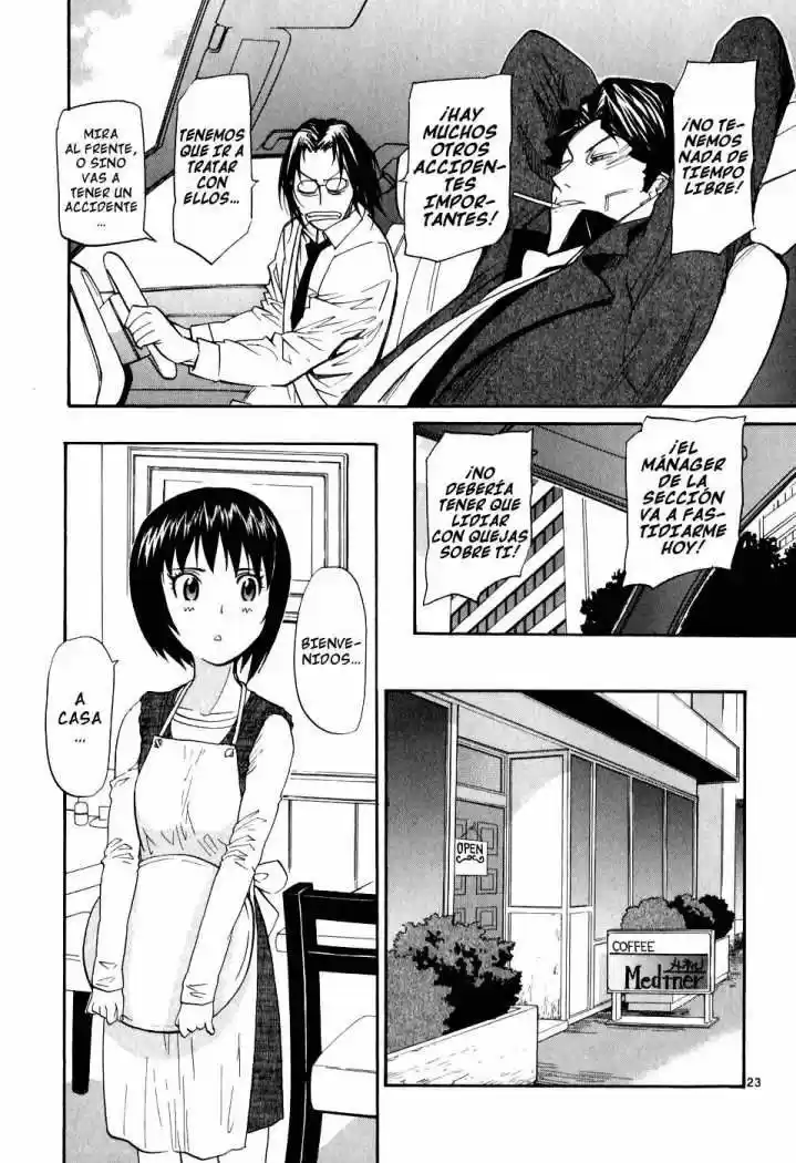 Kamisama Dolls (Manga) (2006) - Capítulo 5 - Página 24 - LectorTMOo