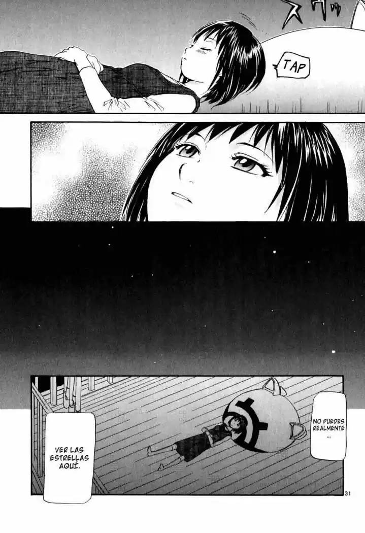 Kamisama Dolls (Manga) (2006) - Capítulo 5 - Página 32 - LectorTMOo