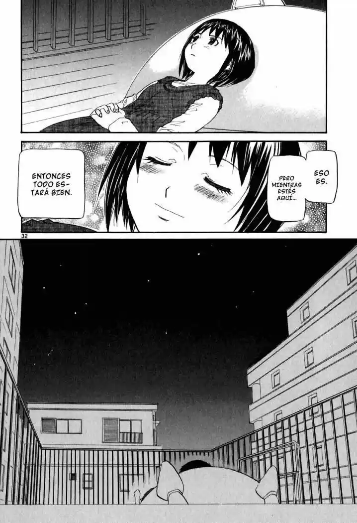 Kamisama Dolls (Manga) (2006) - Capítulo 5 - Página 33 - LectorTMOo