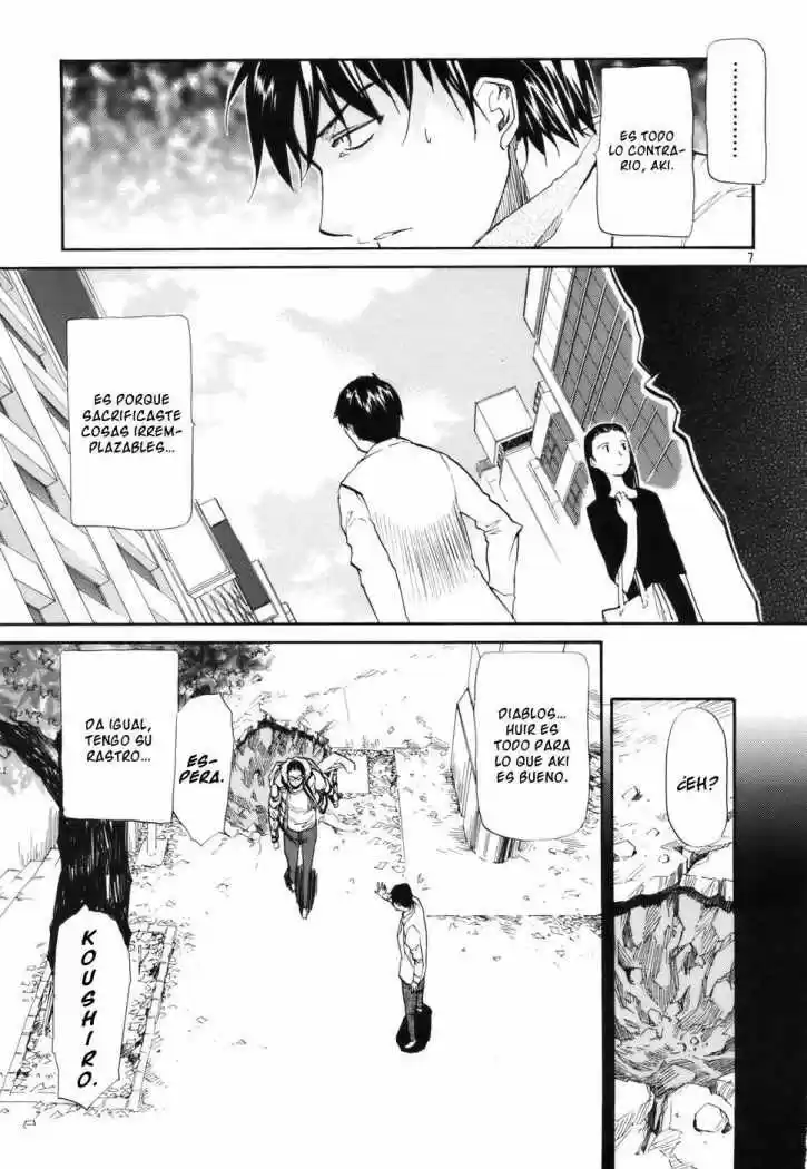 Kamisama Dolls (Manga) (2006) - Capítulo 7 - Página 6 - LectorTMOo