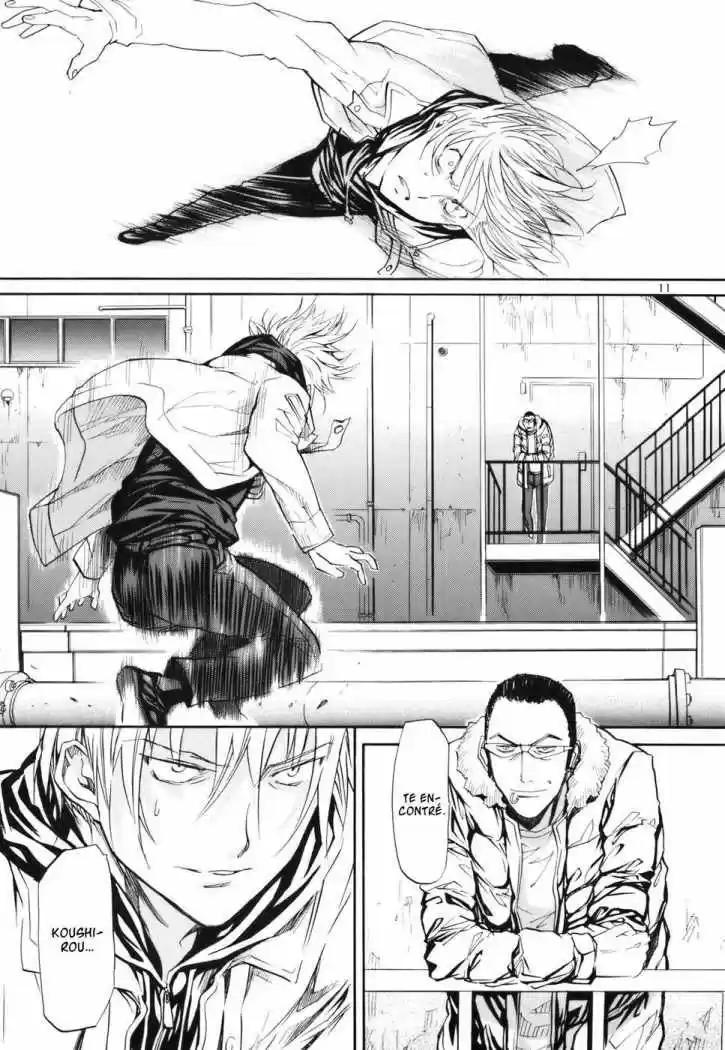 Kamisama Dolls (Manga) (2006) - Capítulo 7 - Página 10 - LectorTMOo