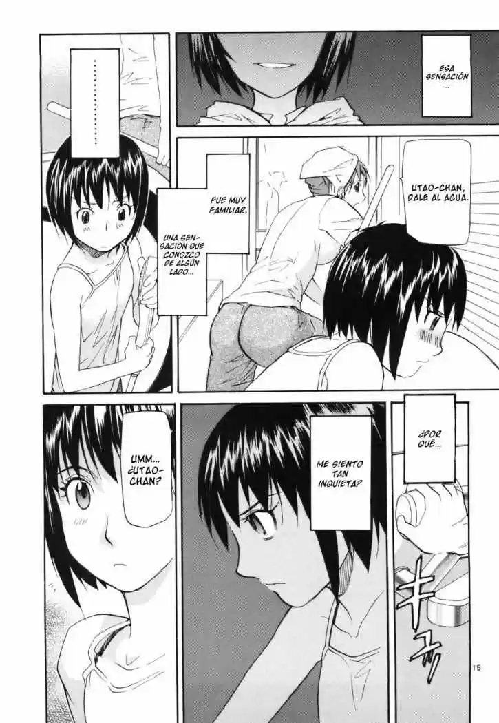 Kamisama Dolls (Manga) (2006) - Capítulo 7 - Página 13 - LectorTMOo