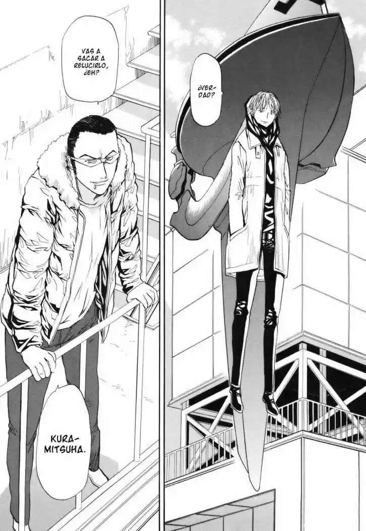 Kamisama Dolls (Manga) (2006) - Capítulo 7 - Página 18 - LectorTMOo