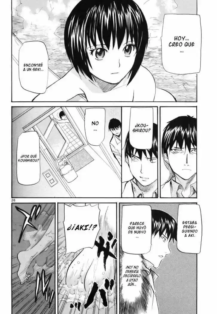 Kamisama Dolls (Manga) (2006) - Capítulo 7 - Página 21 - LectorTMOo