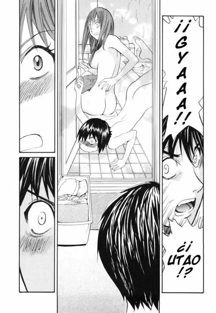 Kamisama Dolls (Manga) (2006) - Capítulo 7 - Página 22 - LectorTMOo