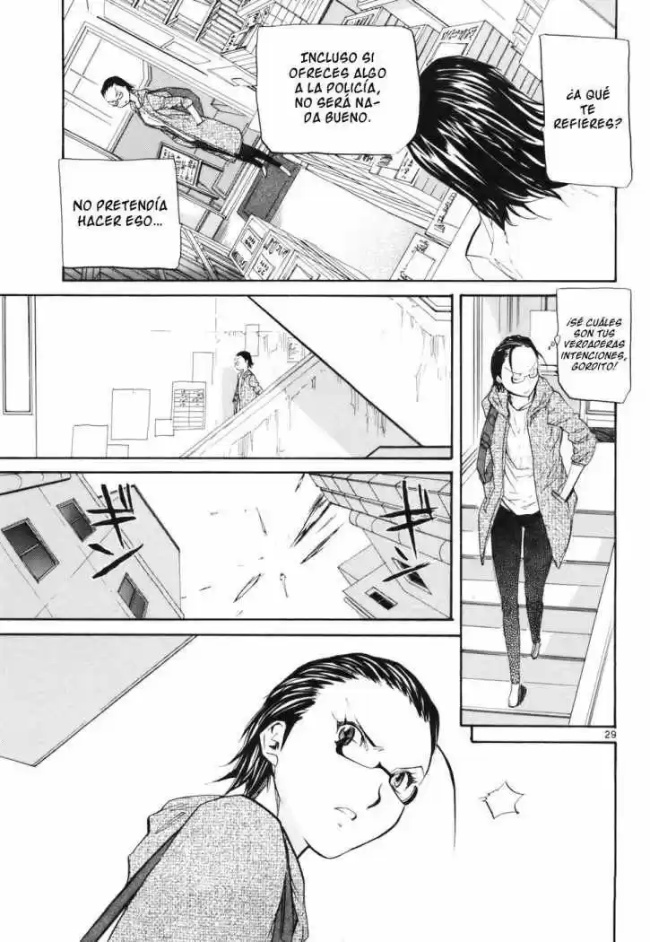 Kamisama Dolls (Manga) (2006) - Capítulo 7 - Página 24 - LectorTMOo