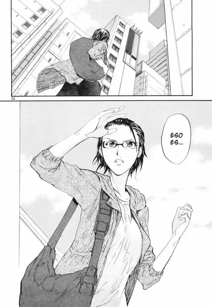 Kamisama Dolls (Manga) (2006) - Capítulo 7 - Página 25 - LectorTMOo