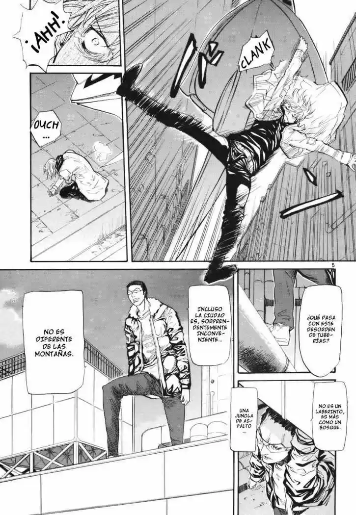 Kamisama Dolls (Manga) (2006) - Capítulo 8 - Página 8 - LectorTMOo